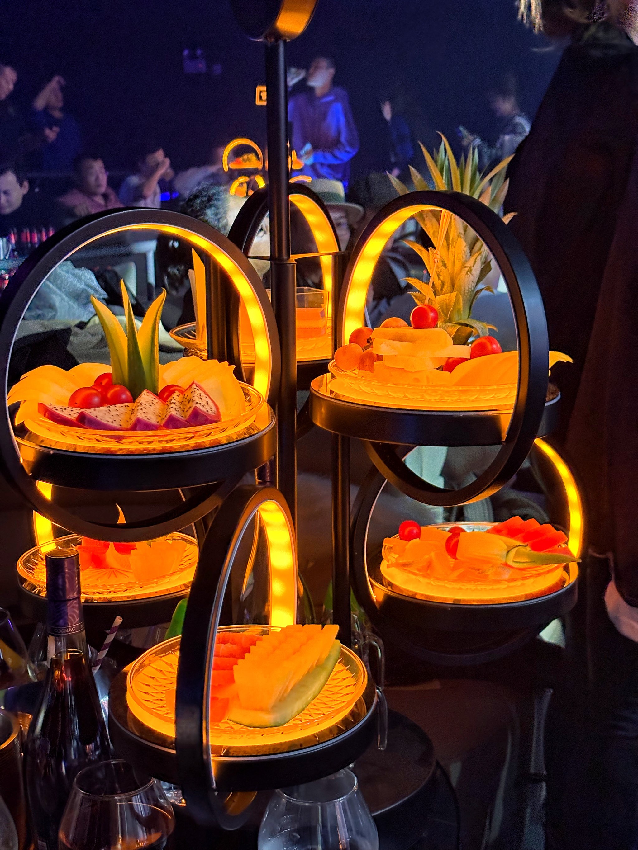 蚌埠商务ktv挑战商务ktv新模式-五河县ktv预订