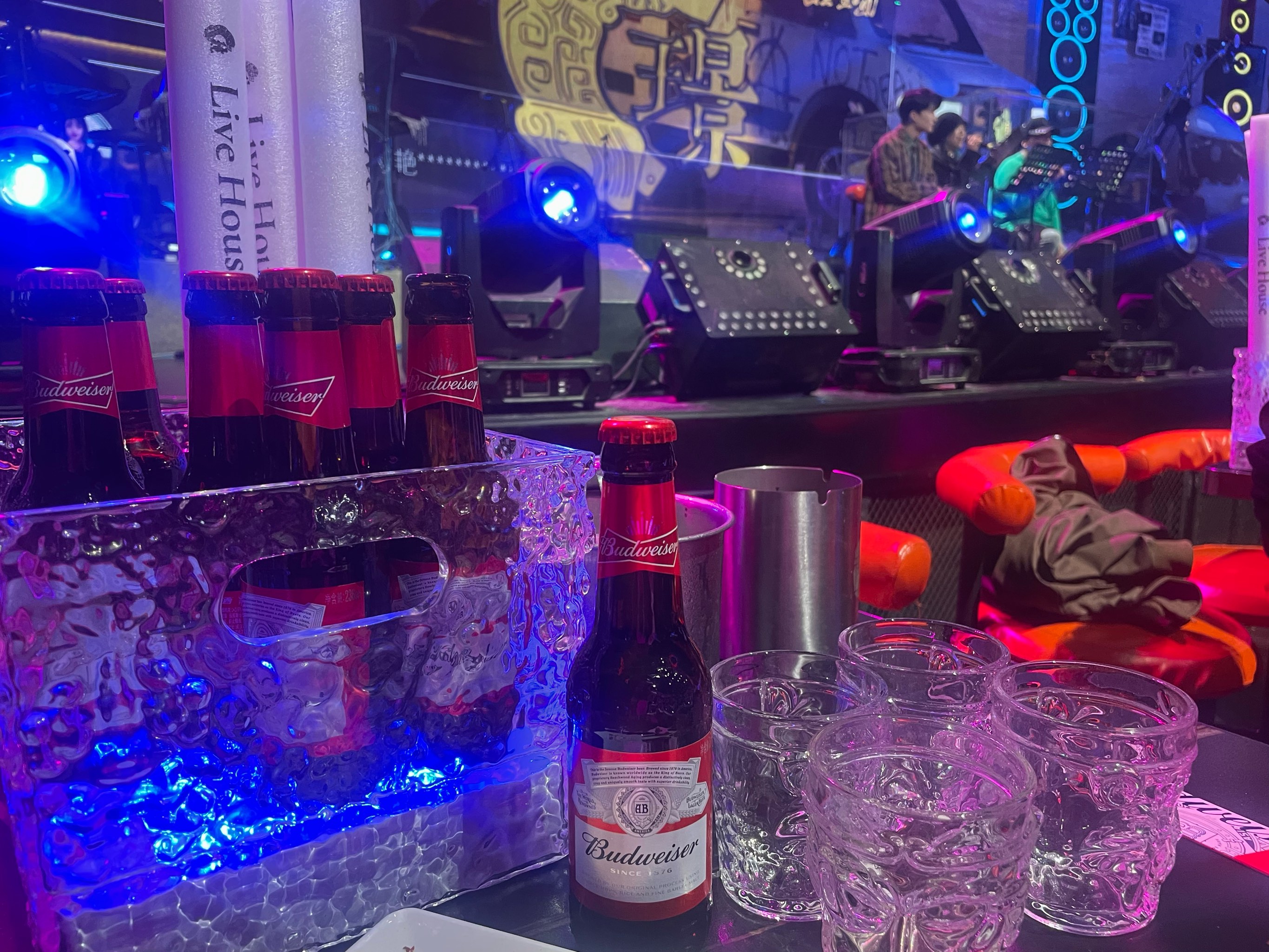 蚌埠商务ktv精选，商务ktv有哪些选择？-五河县ktv预订